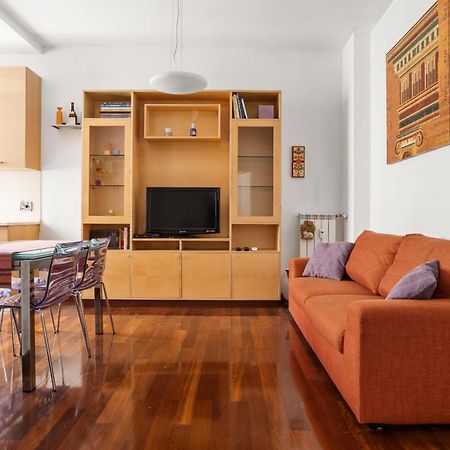 רומא Tuscolano Apartment מראה חיצוני תמונה