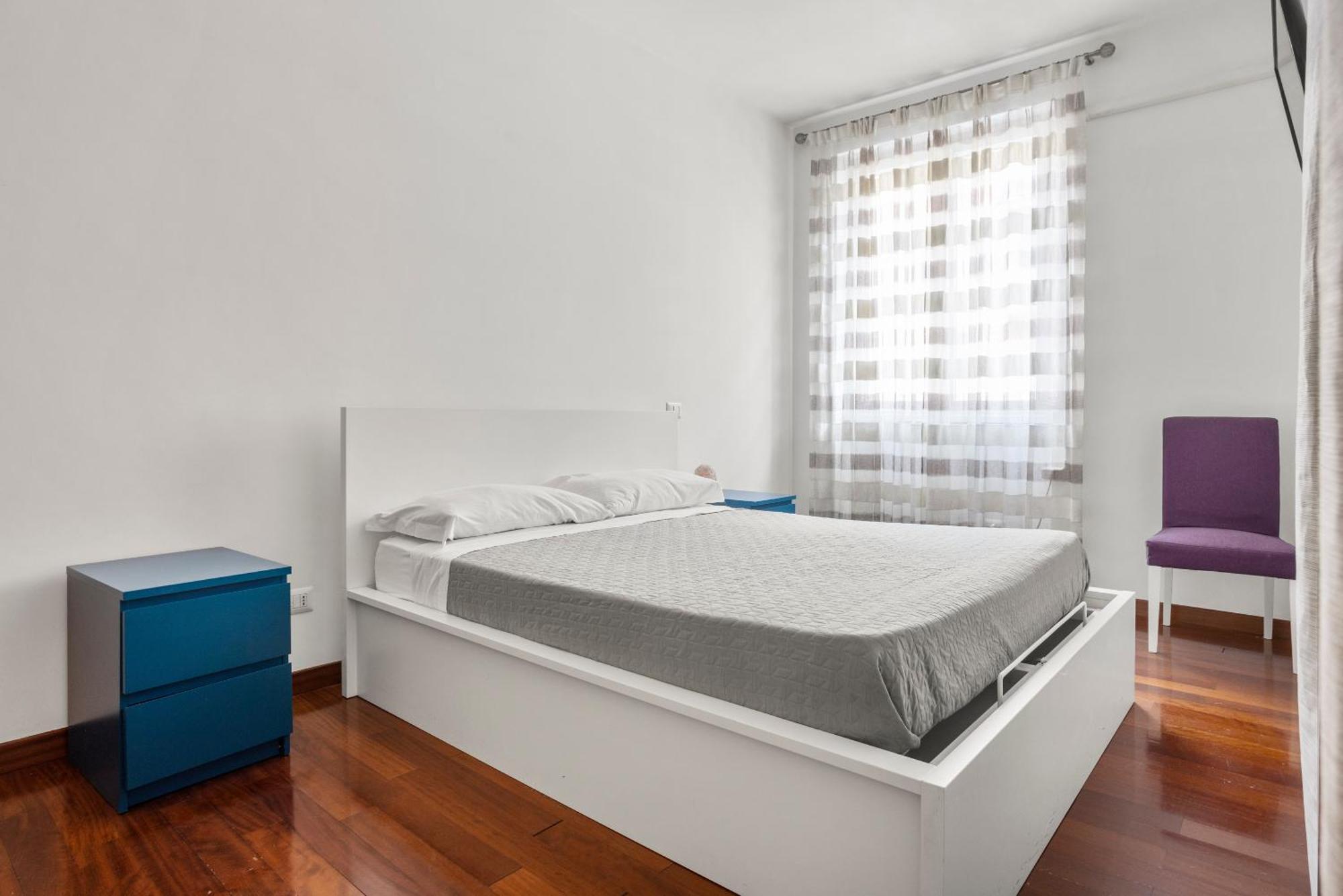 רומא Tuscolano Apartment מראה חיצוני תמונה