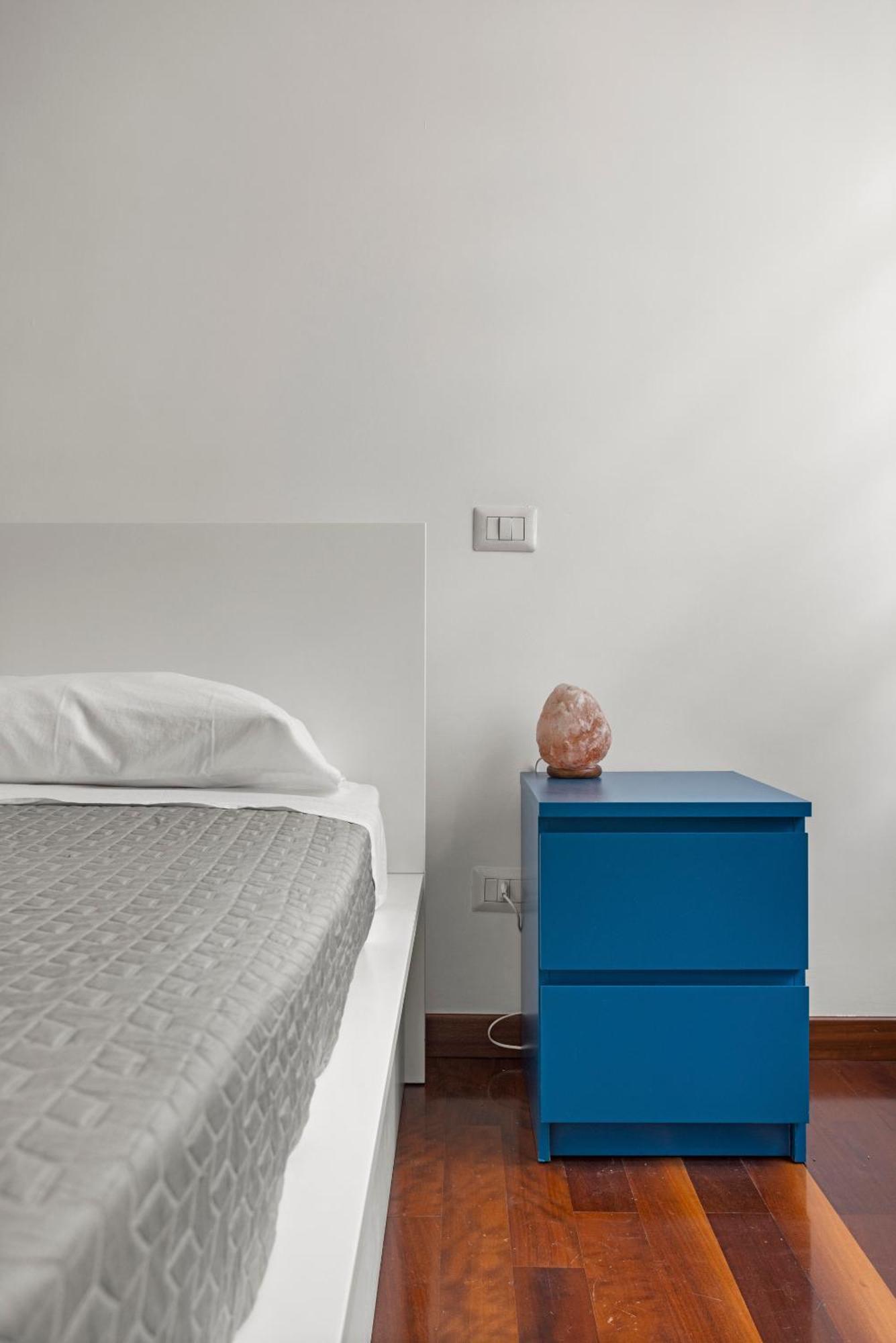 רומא Tuscolano Apartment מראה חיצוני תמונה