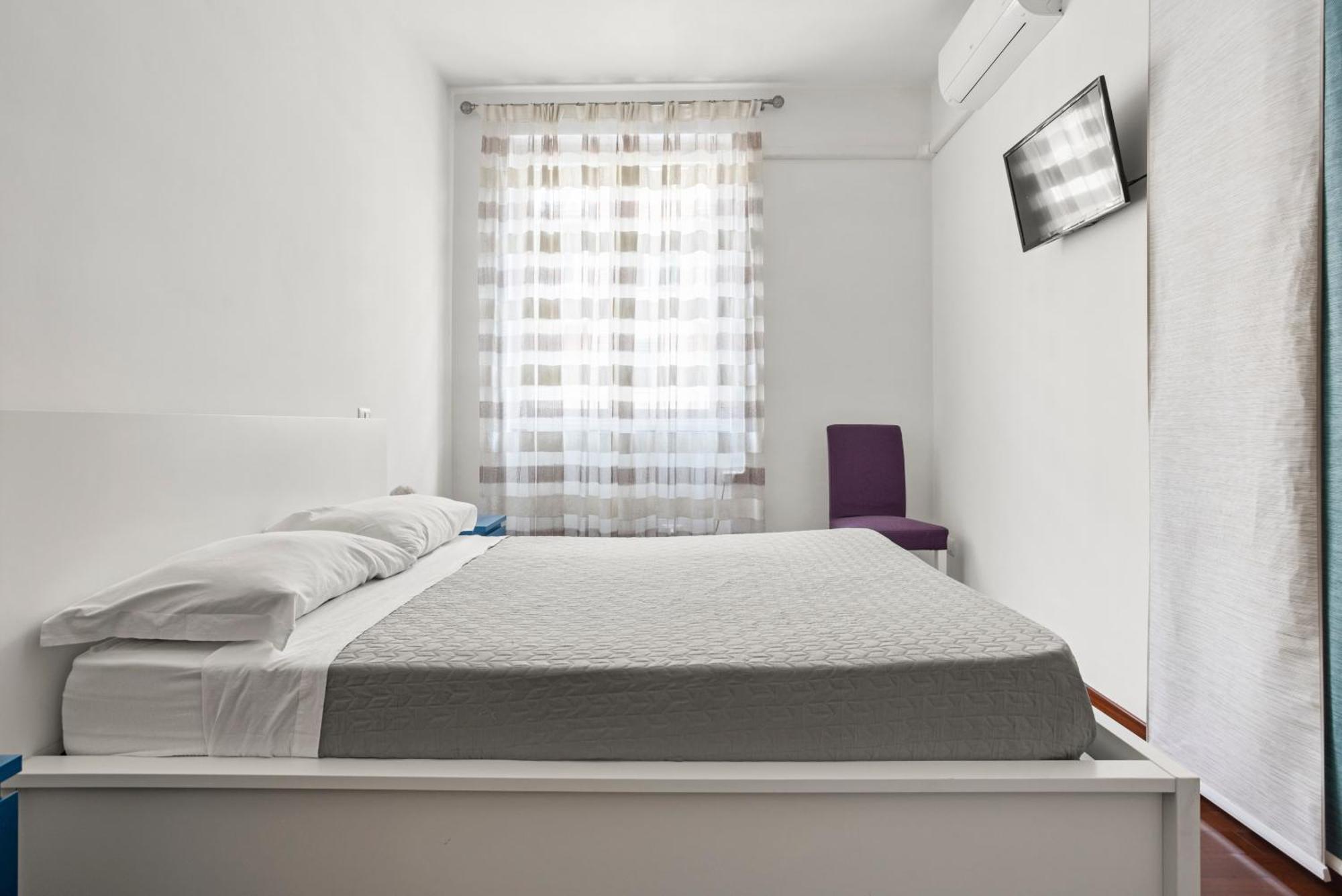 רומא Tuscolano Apartment מראה חיצוני תמונה