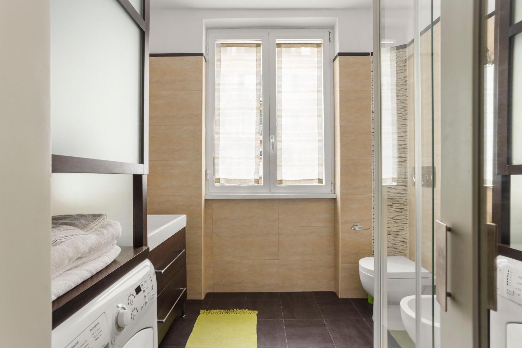 רומא Tuscolano Apartment מראה חיצוני תמונה