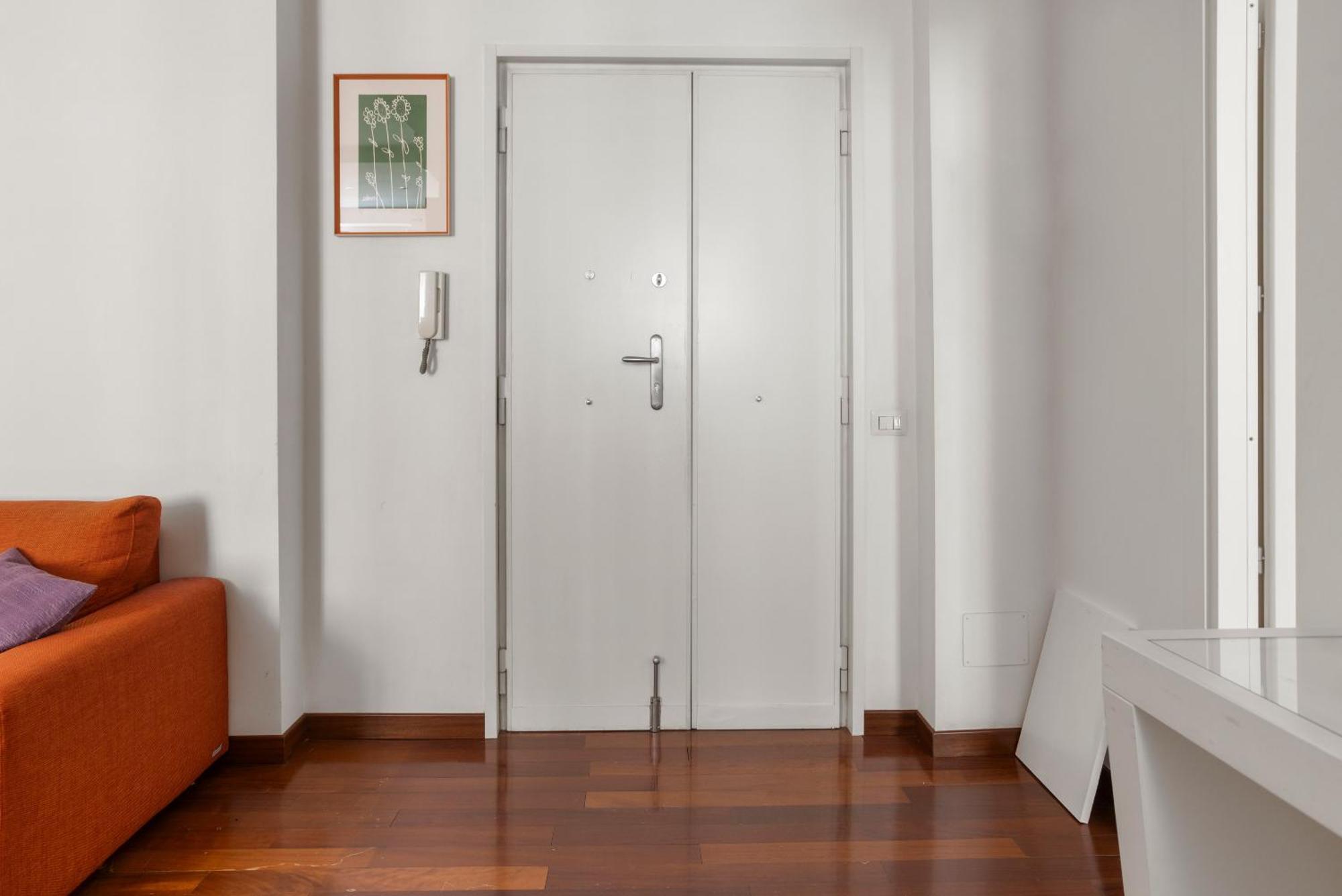 רומא Tuscolano Apartment מראה חיצוני תמונה