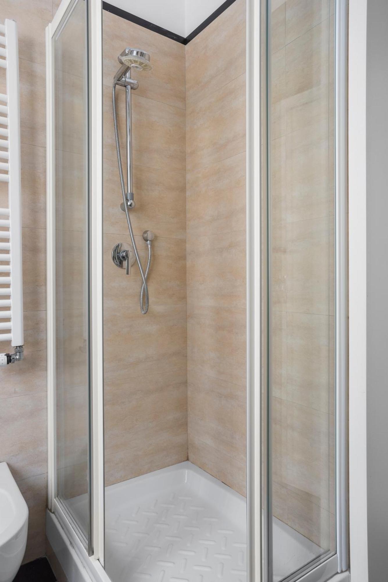 רומא Tuscolano Apartment מראה חיצוני תמונה